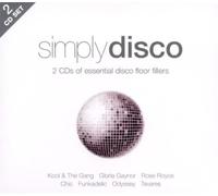 Various Artists - Simply Disco