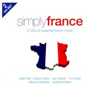 Various Artists - Simply France