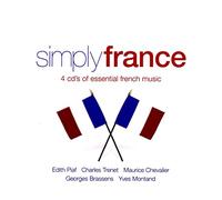Various Artists - Simply France