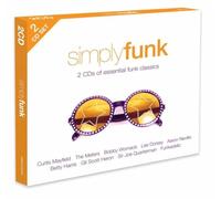 Various Artists - Simply Funk