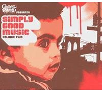 Various Artists - Simply Good Music Vol. 2