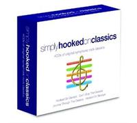 Various Artists - Simply Hooked On Classics