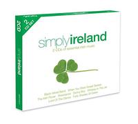 Various Artists - Simply Ireland