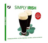 Various Artists - SIMPLY IRISH