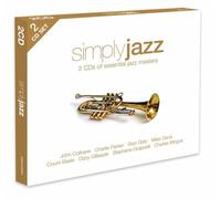 Various Artists - Simply Jazz