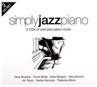 Various Artists - Simply Jazz Piano