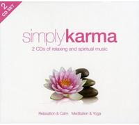 Various Artists - Simply Karma