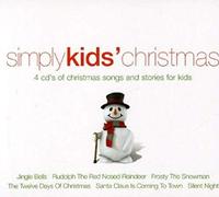Various Artists - Simply Kid's Christmas
