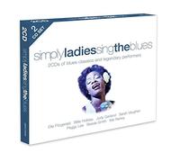 Various Artists - Simply Lady Sings The Blues