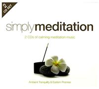 Various Artists - Simply Meditation