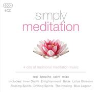Various Artists - Simply Meditation