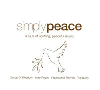 Various Artists - Simply Peace