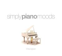 Various Artists - Simply Piano Moods