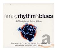 Various Artists - Simply Rhythm & Blues