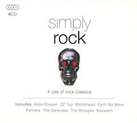 Various Artists - Simply Rock