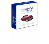 Various Artists - Simply Rock 'n' Roll Driving Songs