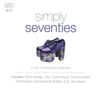 Various Artists - Simply Seventies
