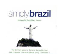 Various Artists - [Simply] Simply Brazil