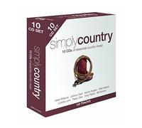 Various Artists - [Simply] Simply Country