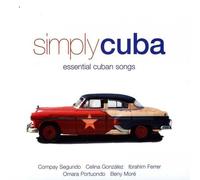 Various Artists - [Simply] Simply Cuba