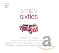 Various Artists - Simply Sixties