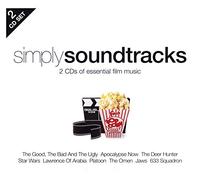 Various Artists - Simply Soundtracks