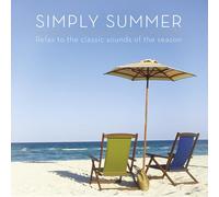 Various Artists - Simply Summer