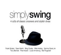 Various Artists - Simply Swing