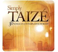 VARIOUS ARTISTS - Simply Taiz