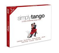 Various Artists - Simply Tango