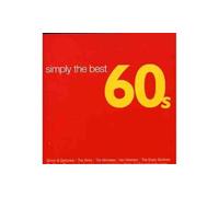Various Artists - Simply The Best 60's Album