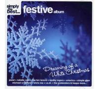 Various Artists - Simply the Best Festive Album