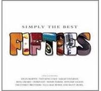 Various Artists - Simply The Best Fifties