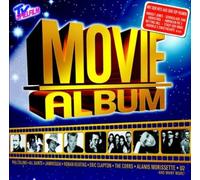 Various Artists – Simply The Best Movie Album