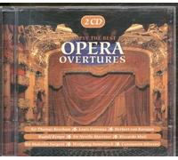 Various Artists - Simply the Best of Opera Overtures