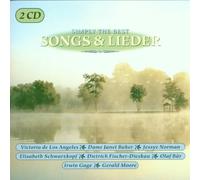Various – Simply the Best Songs & Lieder – CD