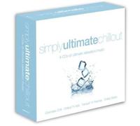 Various Artists - Simply Ultimate Chillout