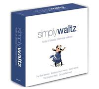 Various Artists - [Simply] Waltz