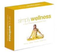 Various Artists - Simply Wellness