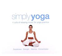 Various Artists - Simply Yoga