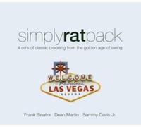 Various Artists - Simplyratpack - Welcome To Fabulous Las Vegas Nevada
