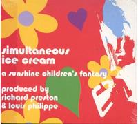 Various Artists - Simultaneous Ice Cream: a Sunshine Children's Fantasy