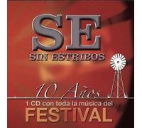 Various Artists - Sin Estribos 10 AÐos