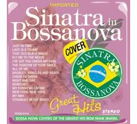 Various Artists - Sinatra in Bossa
