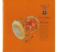 Various Artists - Sinawi Music of Korea