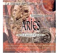 Various Artists - Sinfonia Astral: Aries / Various