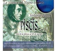 Various Artists - Sinfonia Astral: Piscis / Various