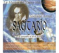 Various Artists - Sinfonia Astral: Sagitario / Various