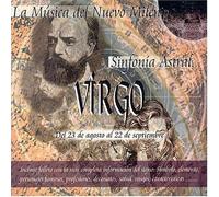 Various Artists - Sinfonia Astral: Virgo/Various