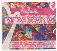 Various Artists - Sinfonia Mexicana